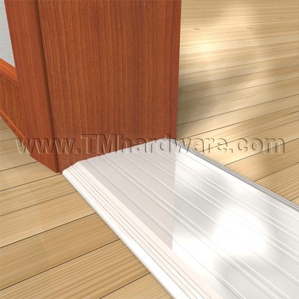 Pemko 1717 Heavy Duty Threshold | Trademark Hardware